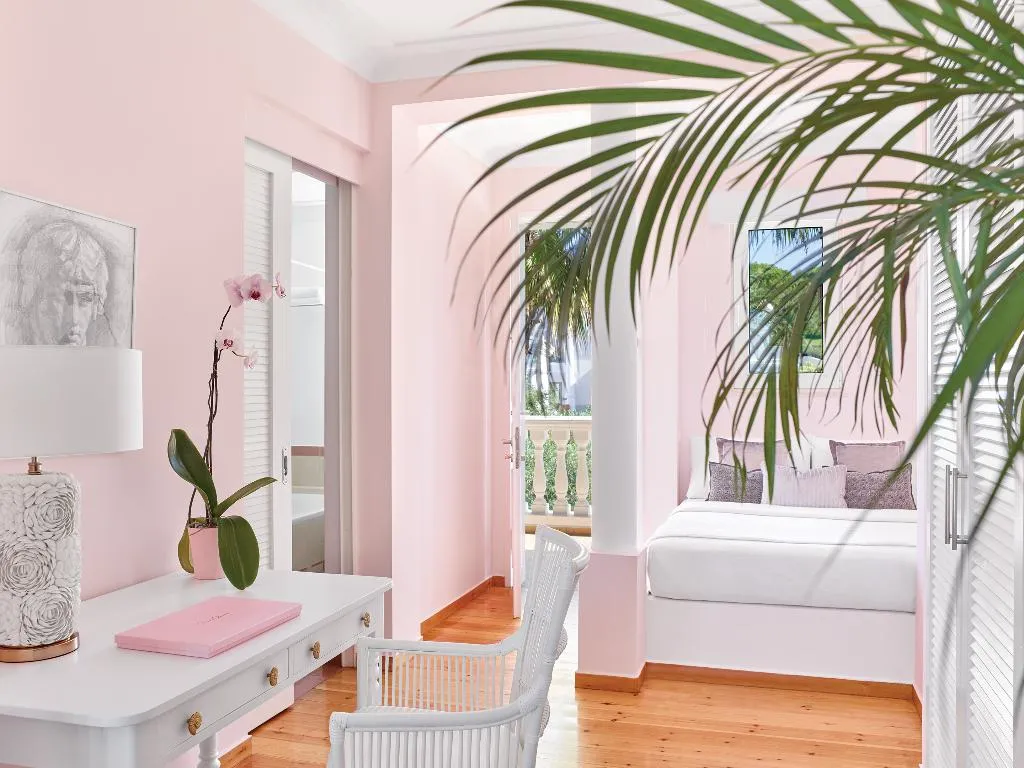 Room LUXURY Room, Mandola Rosa, A Resort to Live, Athens