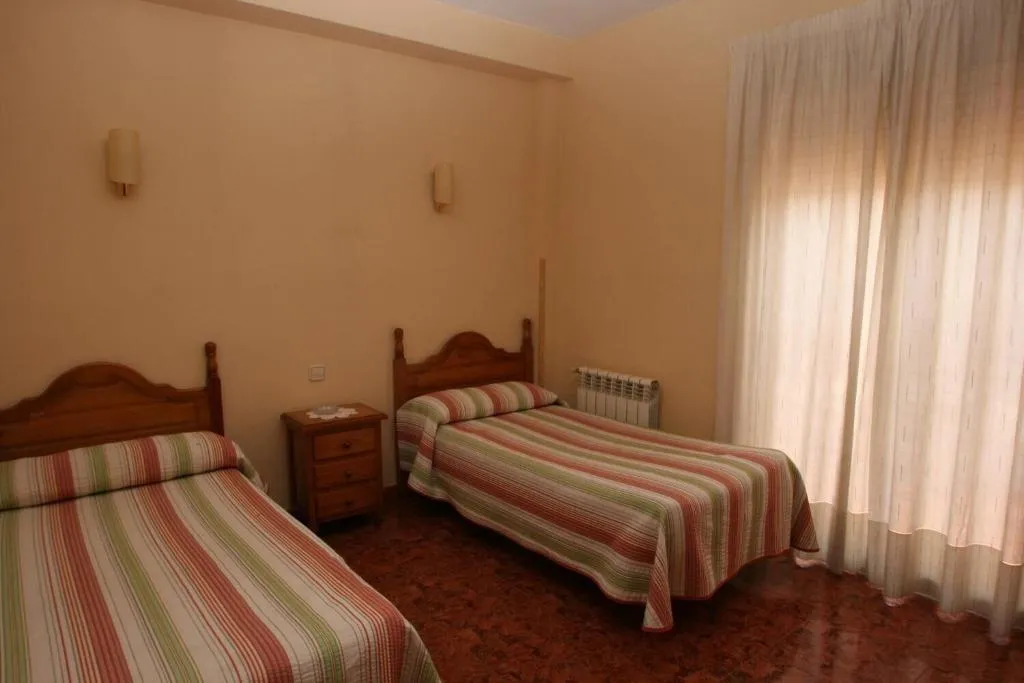 Room, Hostal Sunami, Costa Blanca