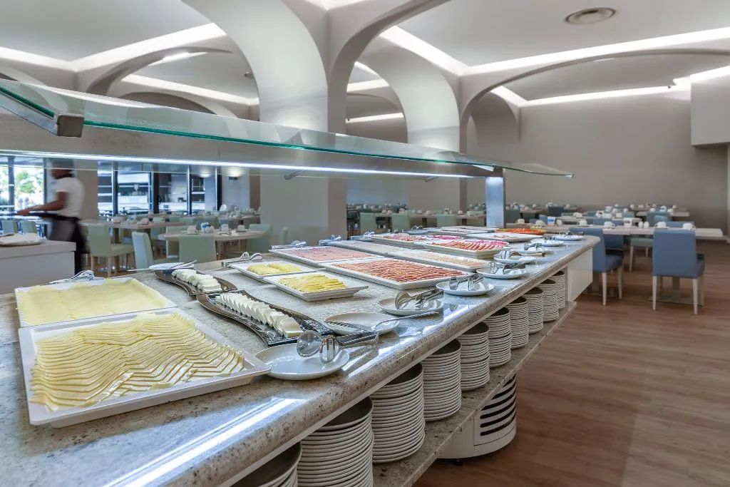 Restaurant, Jupiter Albufeira Hotel – Family & Fun, Algarve