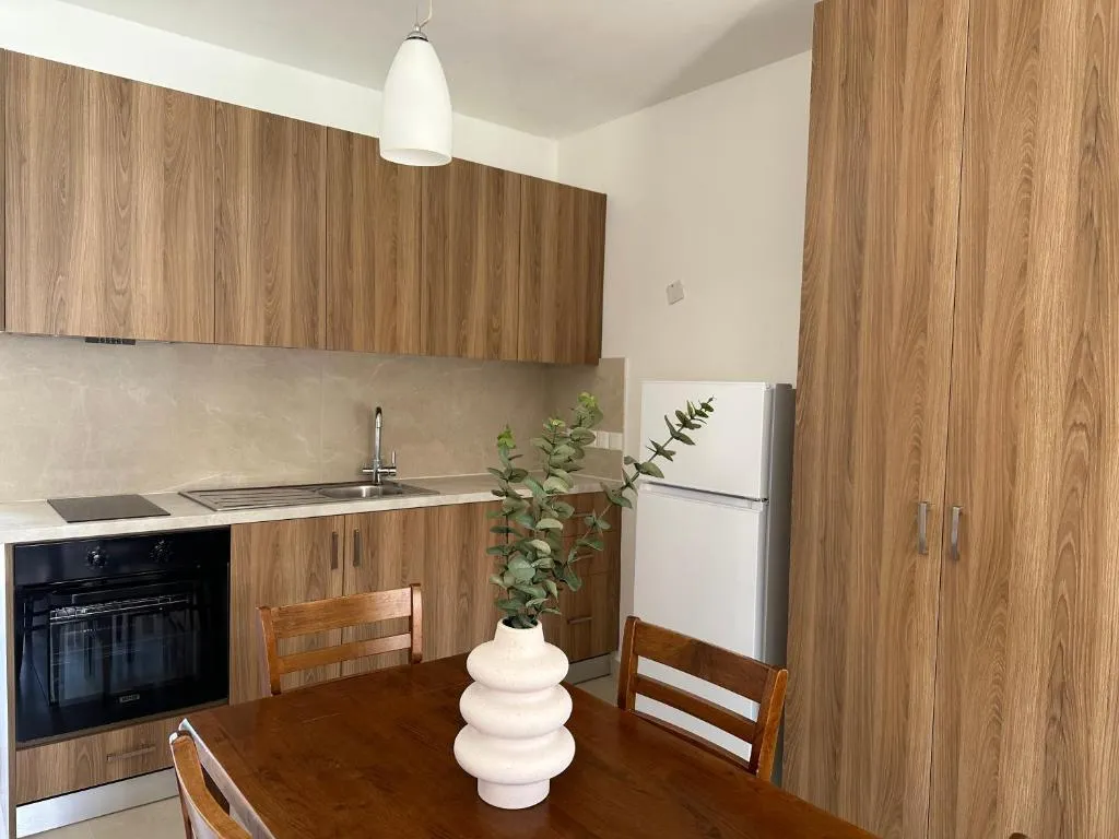 STUDIO STANDARD Room, Anna Hotel Apartments, Cyprus