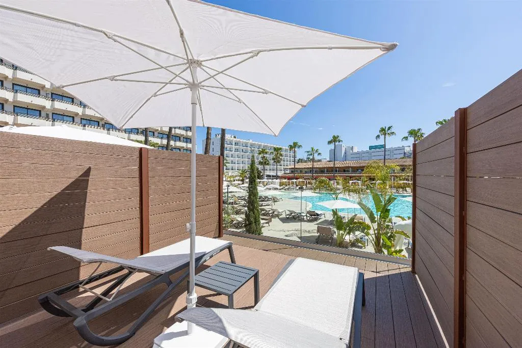 Room POOL VIEW Room, Innside by Melia Alcudia, Majorca