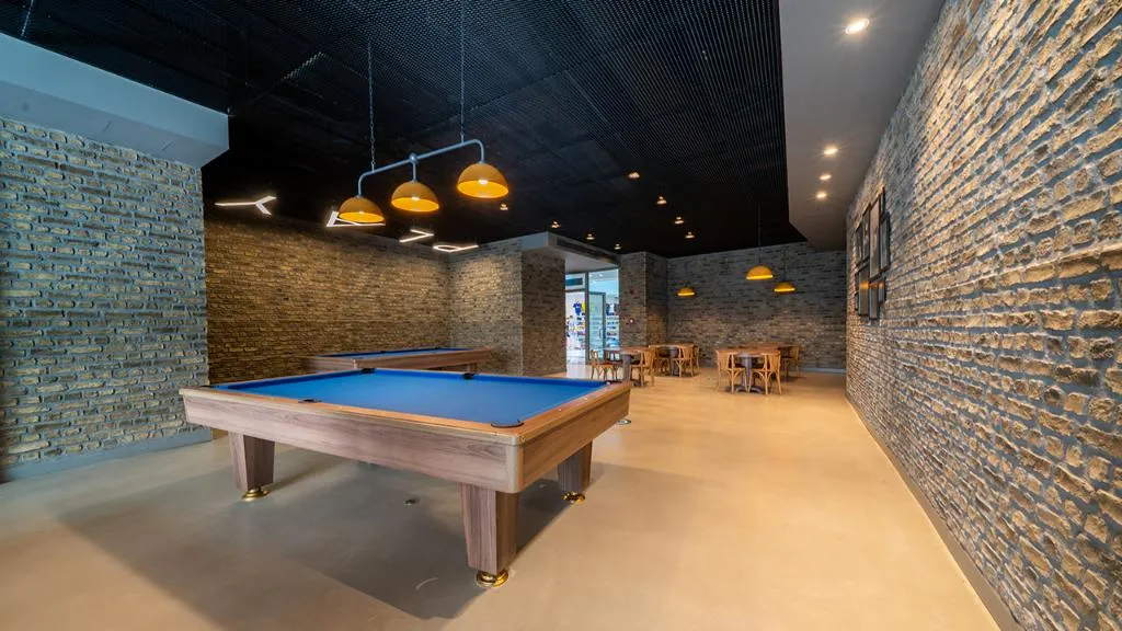 Sports and Entertainment, Liberty Fabay Hotel, Dalaman