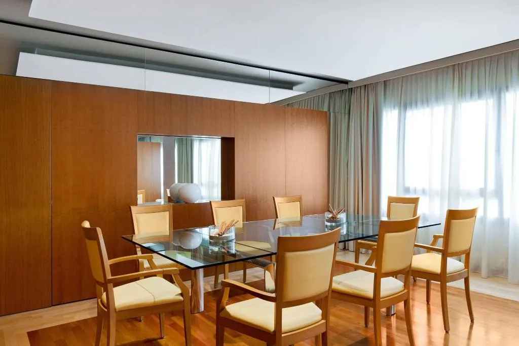 Conferences, Sheraton Padova Hotel & Conference Center, Venice