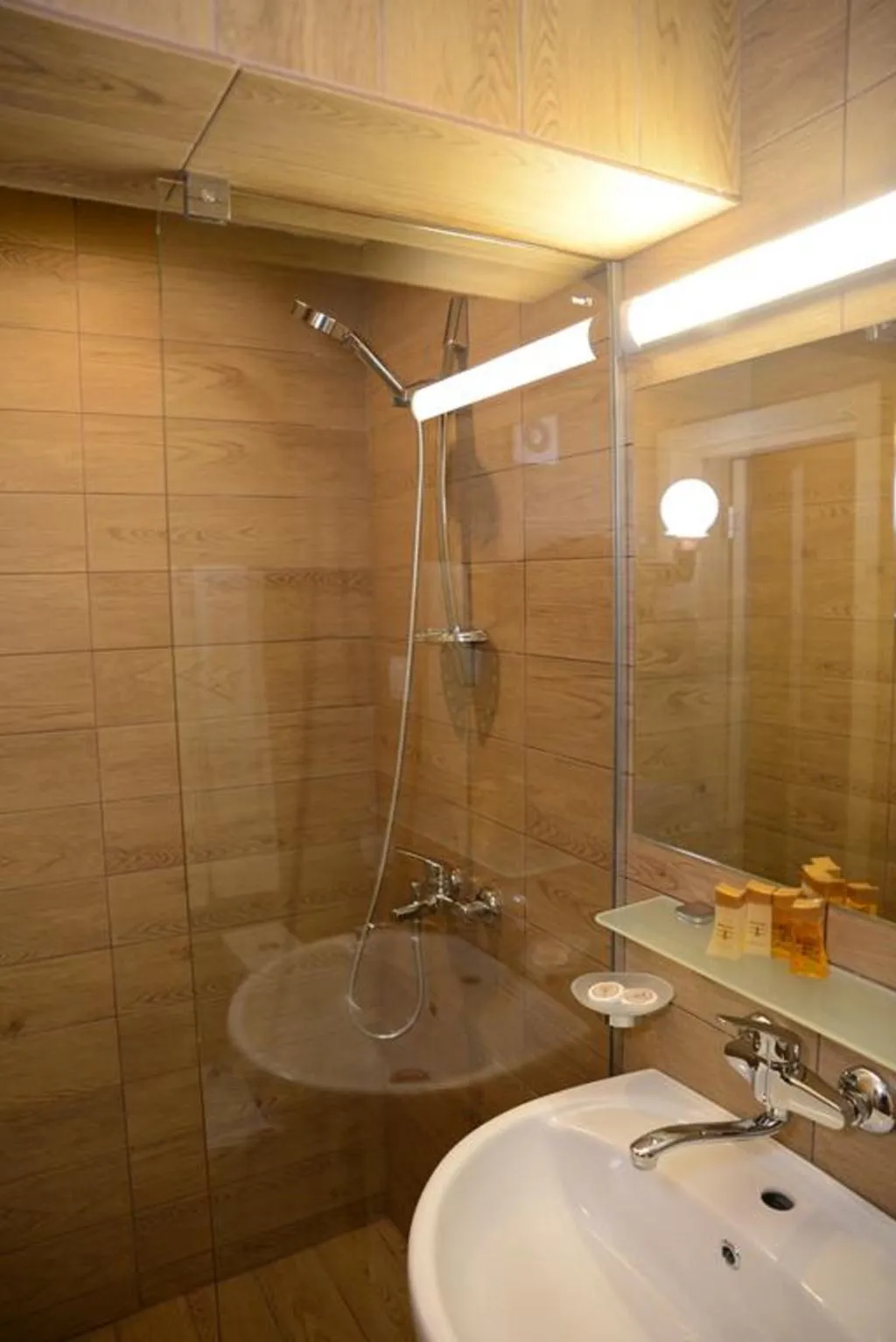 DOUBLE DELUXE SEA VIEW Room, Bona Vita, Varna
