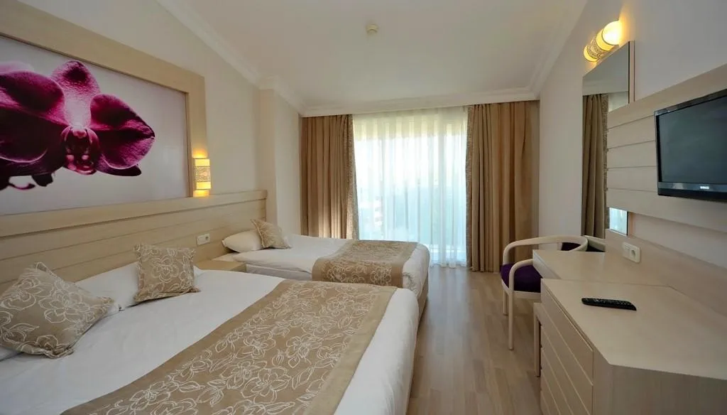 DOUBLE ECONOMY Room, Seaden Corolla Hotel, Antalya