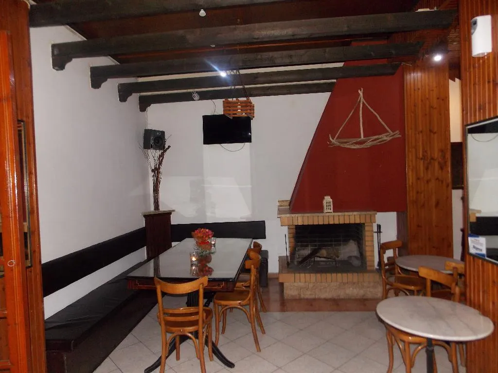 Bar, Sparta Team Hotel- Hostel, Athens