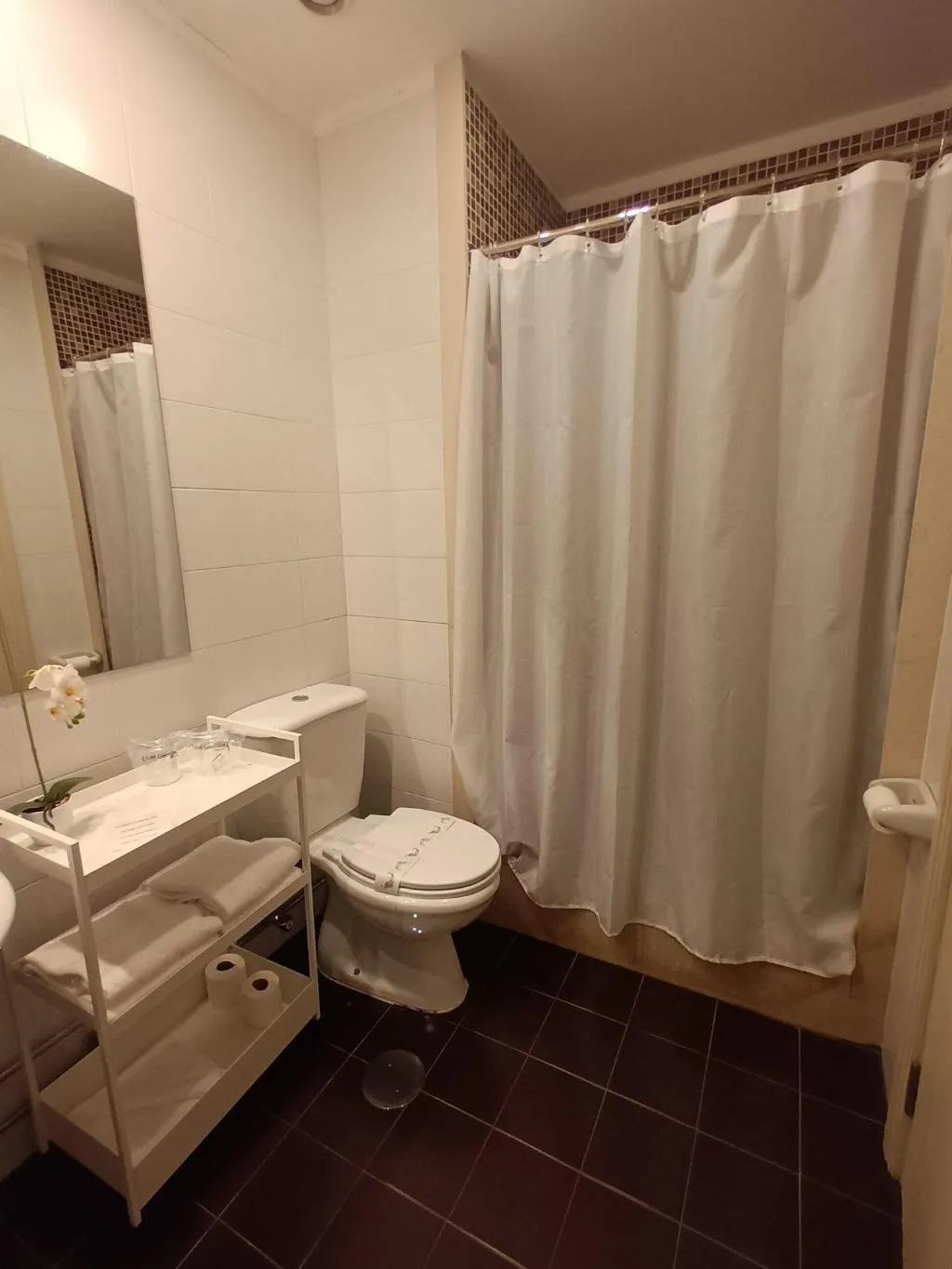 Room, Vilar Oporto Hotel, Porto