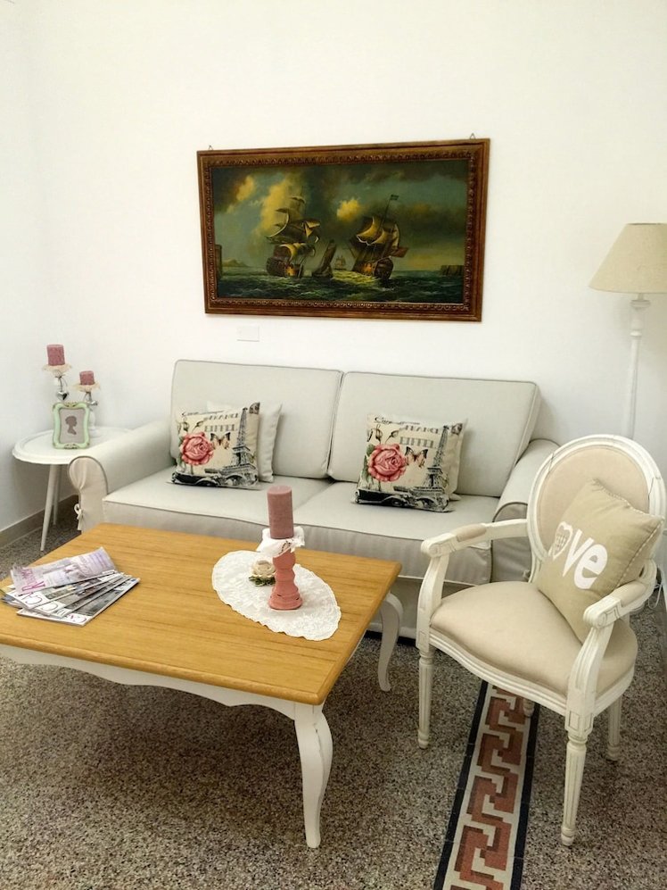 B&B TAM Casa Vacanze Cinisi Sicilia, Palermo