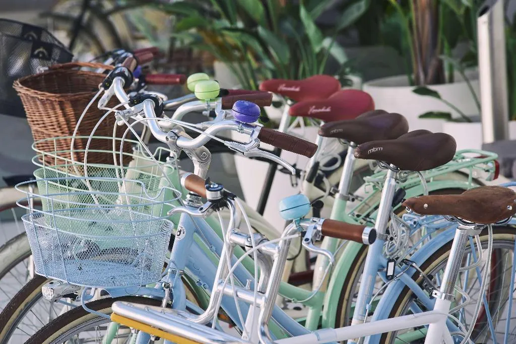 Sports and Entertainment, Innside Palma Bosque Hotel, Majorca