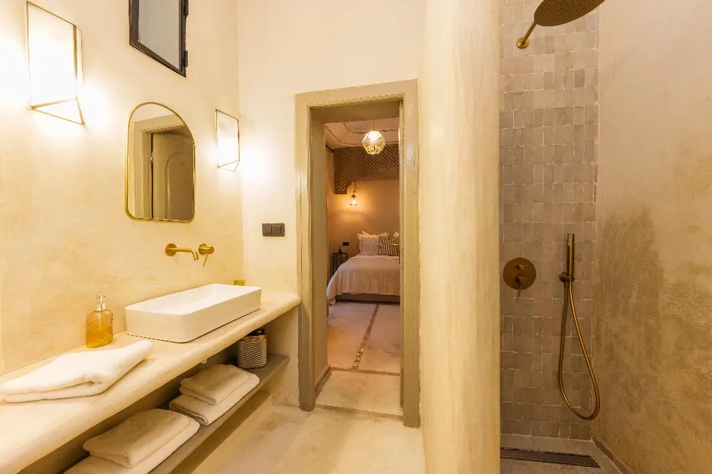 Room, Riad Xo, Marrakech