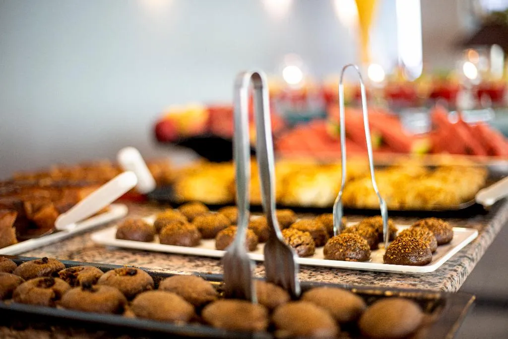 Restaurant, Mert  Seaside Hotel, Dalaman