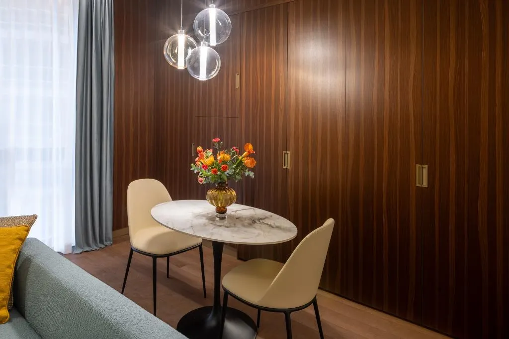 APARTMENT ONE BEDROOM Room, Teatro Luxury Apartments Firenze, Florence
