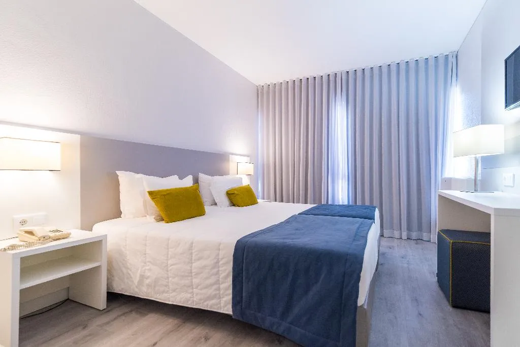 SINGLE STANDARD Room, Costa de Prata I, Porto