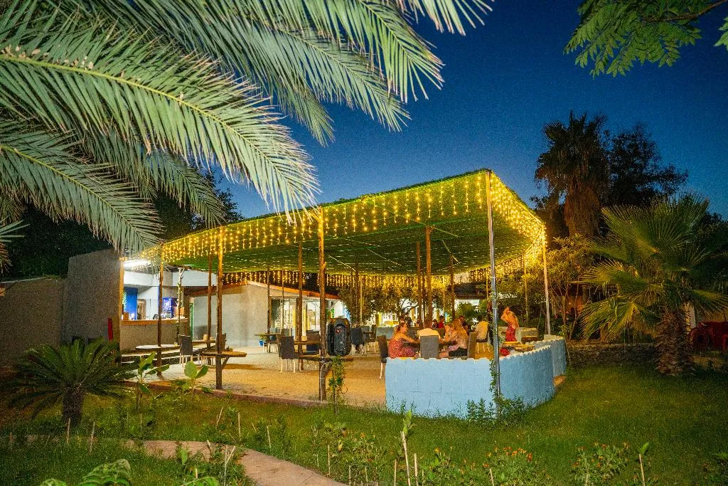 Bar, Aperion Beach  Hotel, Antalya
