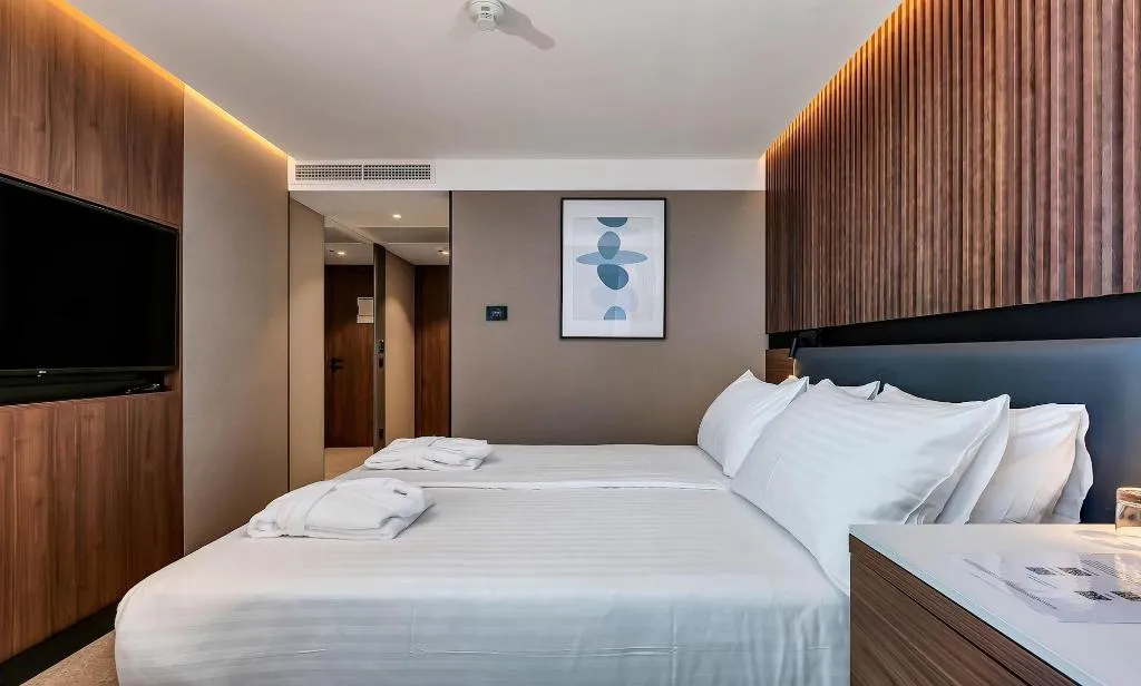 Room, Boutique hotel NOEMIA, Split