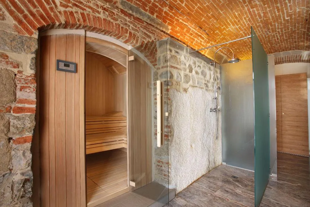 Sports and Entertainment, Hotel Mulino di Firenze, WorldHotels Crafted, Florence