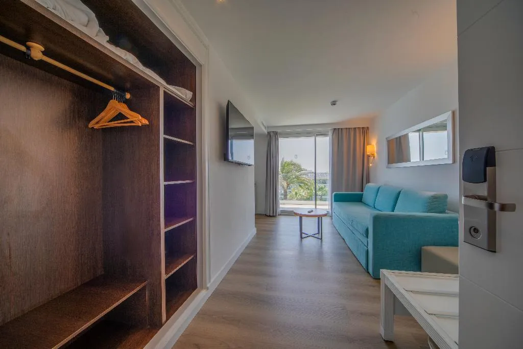 JUNIOR SUITE PREMIUM Room, Playa Esperanza Resort, Majorca