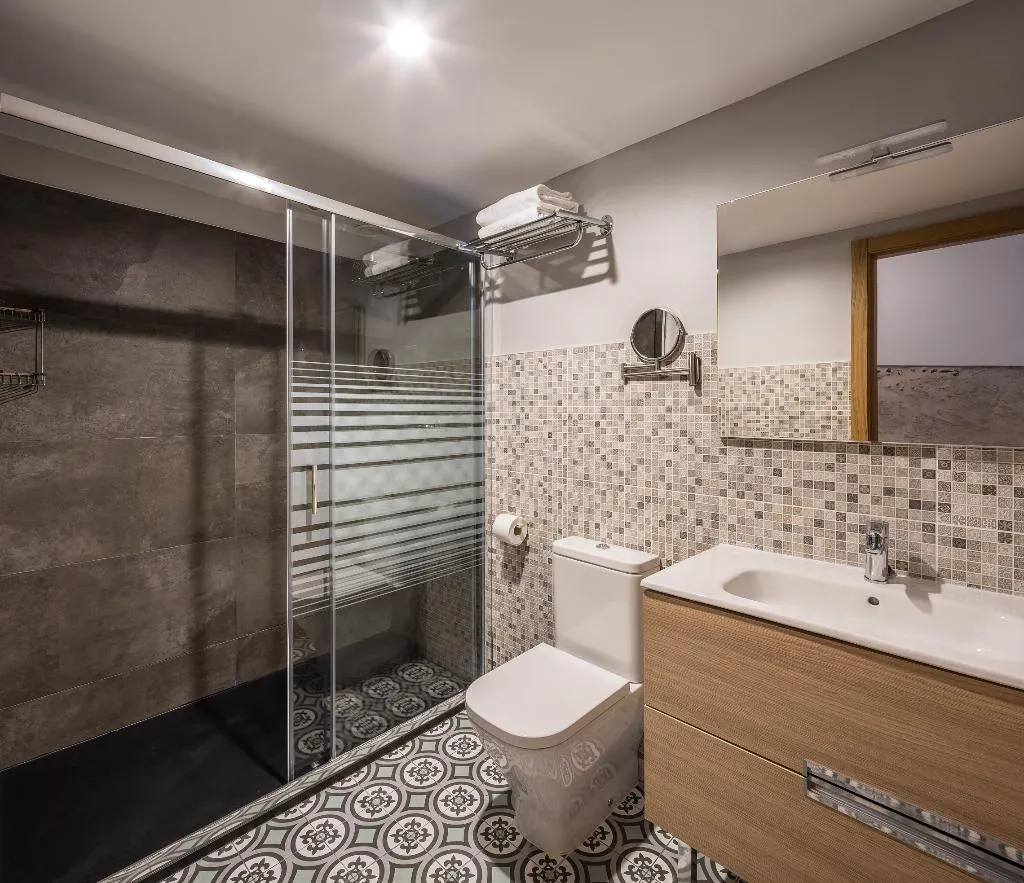 STUDIO STANDARD Room, Catalina Suites San Nicolas 3*, Valencia