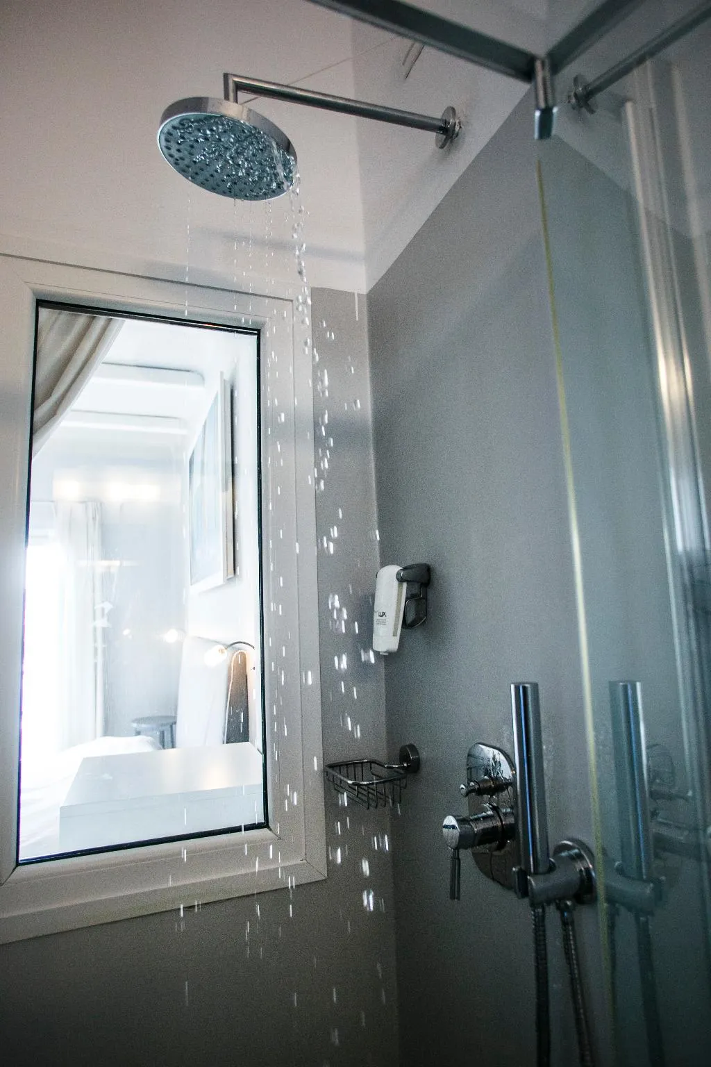 Double or Twin STANDARD Room, Argo Mykonos, Mykonos