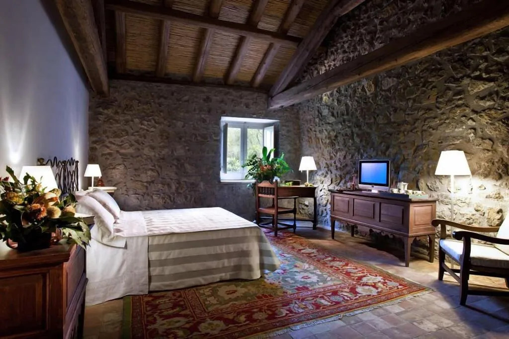 Room, Casa La Carrubbazza, Catania
