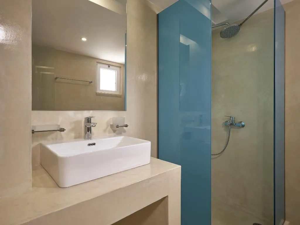 Room, Koukounaria  Hotel & Suites, Corfu