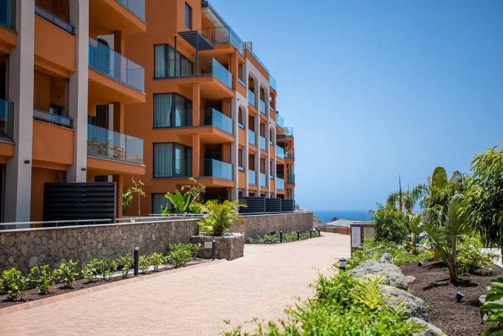 General view, Arguineguin Park By Servatur, Gran Canaria