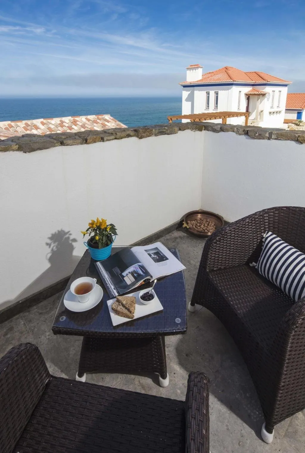 Room, Chalet O Amorzinho, Lisbon