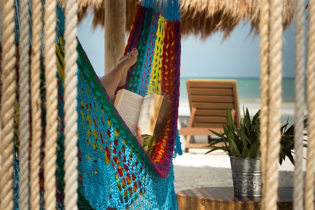 Beach, Casa Sandra Boutique Hotel, Cancun Area