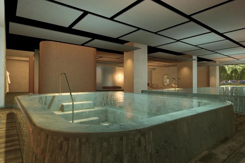 Sports and Entertainment, Sheraton Lake Como, Milan