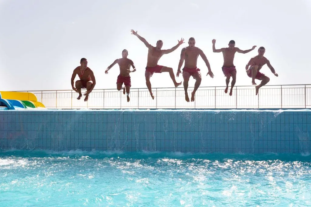Sports and Entertainment, Sol Luna Bay Resort - All Inclusive, Bourgas