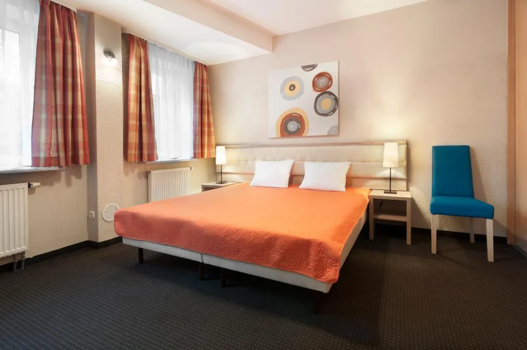 Double or Twin STANDARD Room, Petrus, Krakow