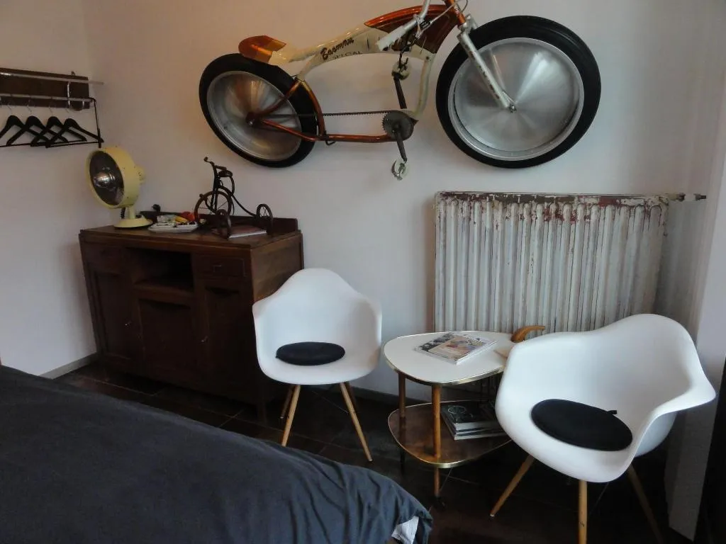 Room, Bed & Breakfast Amsterdam West, Amsterdam