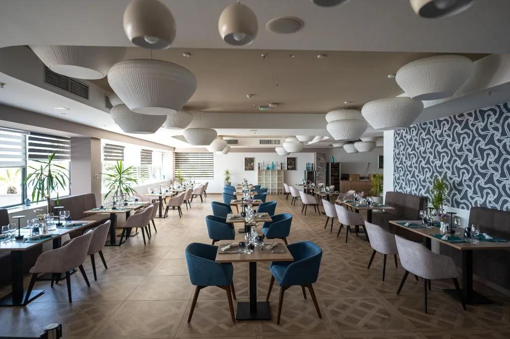 Restaurant, TUI Blue Adriatic Beach, Split