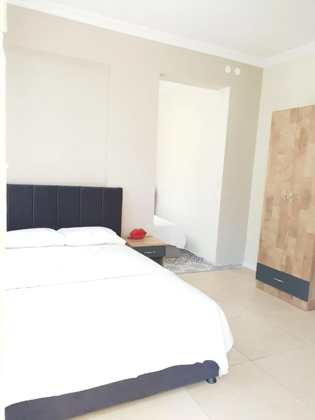 Room, My New Hotel, Antalya