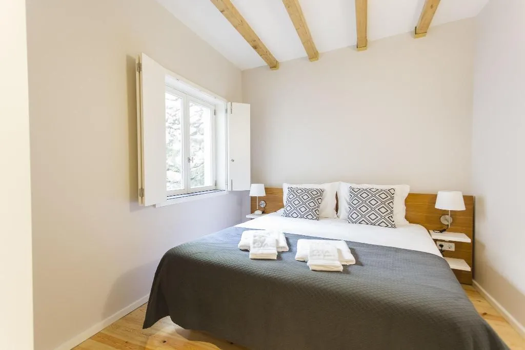 Room, Oporto Trendy River, Porto