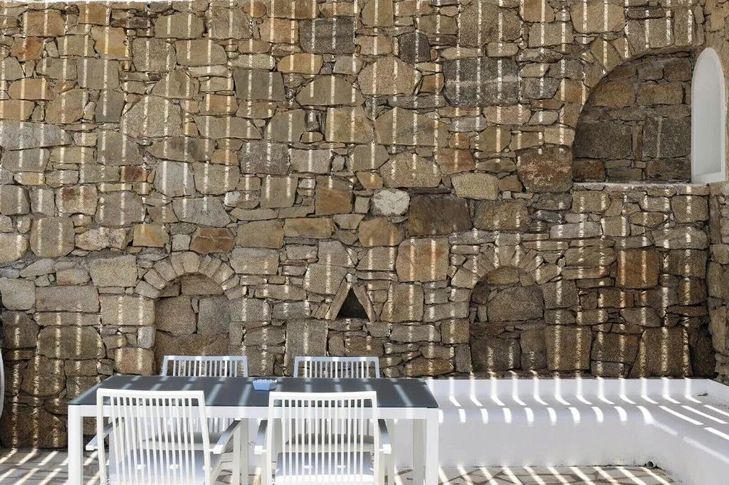 Room, Adikri Villas, Mykonos