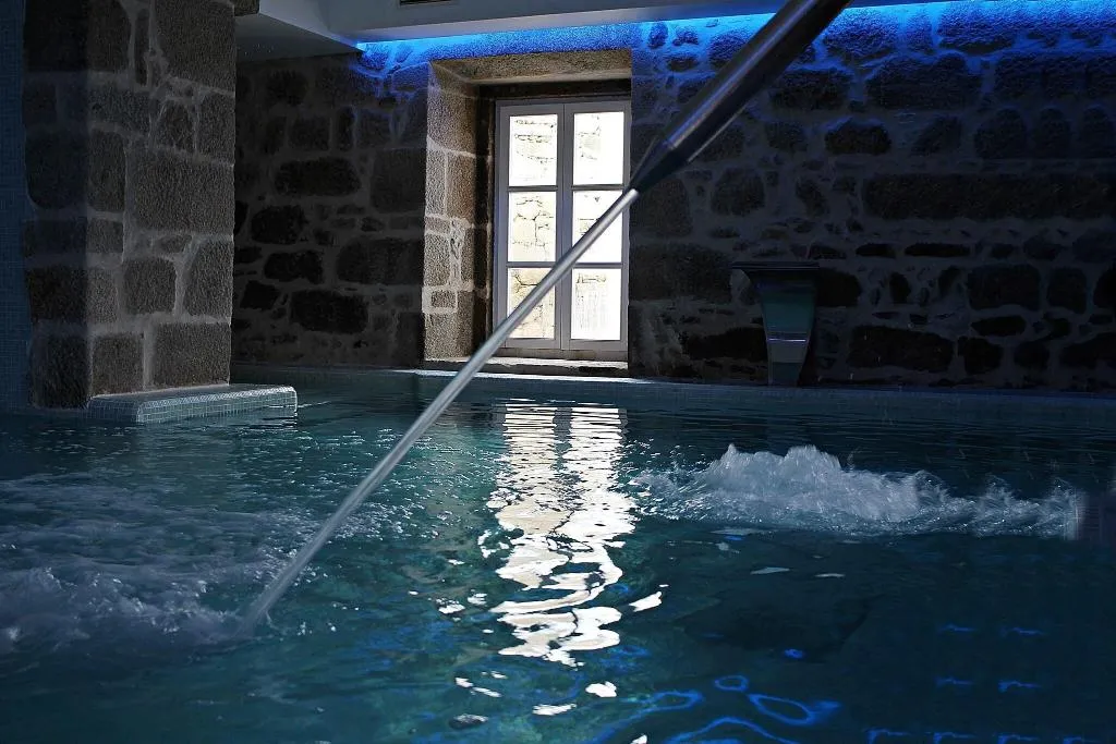 Pool, Convento Do Seixo Boutique Hotel & Spa, Porto