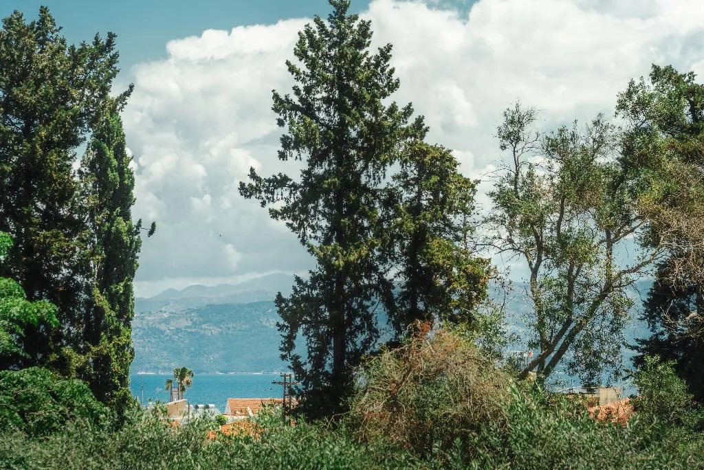 TRIPLE STANDARD Room, Kalypso Studios Resorts, Corfu