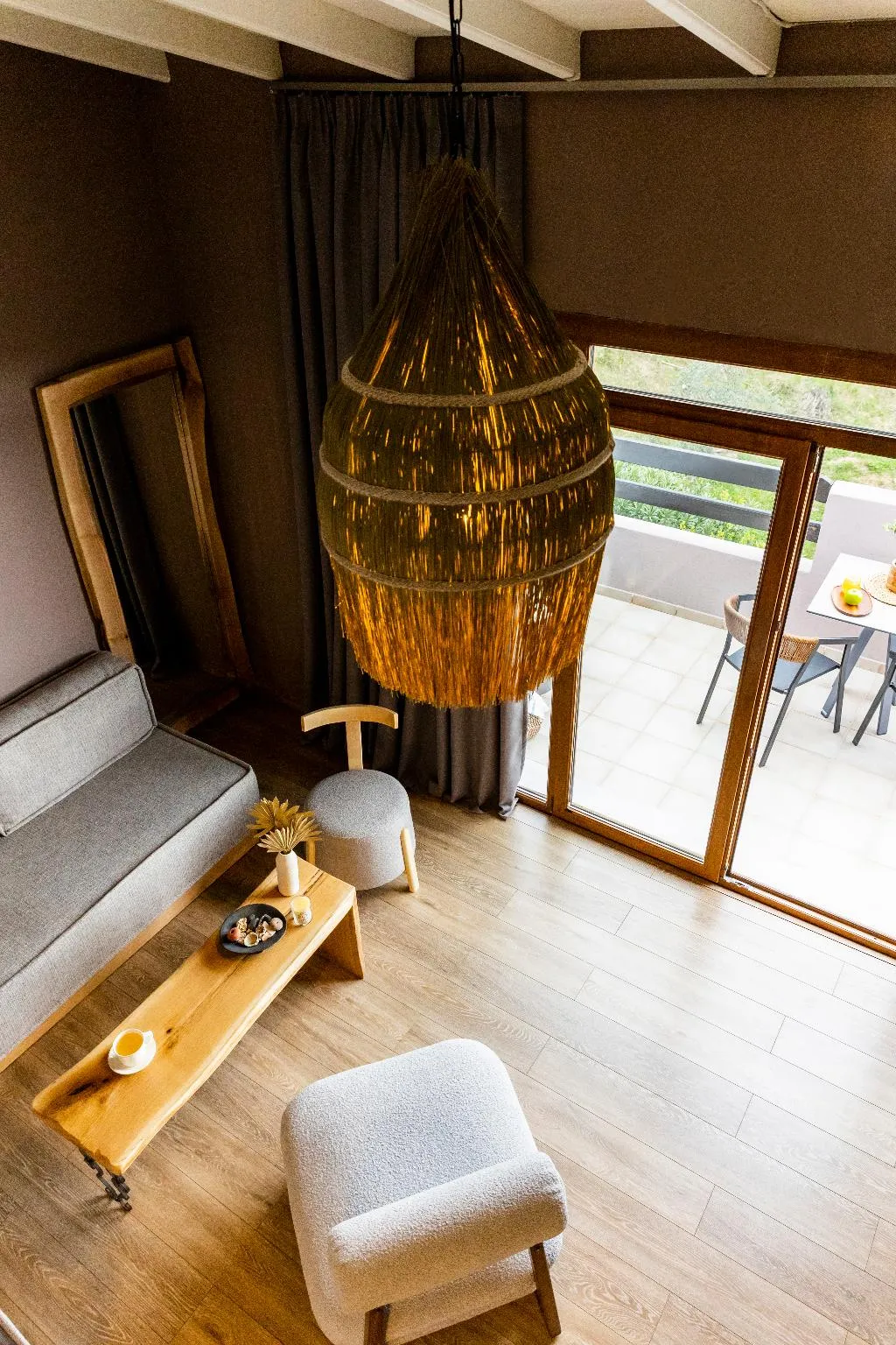 SUITE EXECUTIVE Room, Avaton Suites & Villas, Skiathos