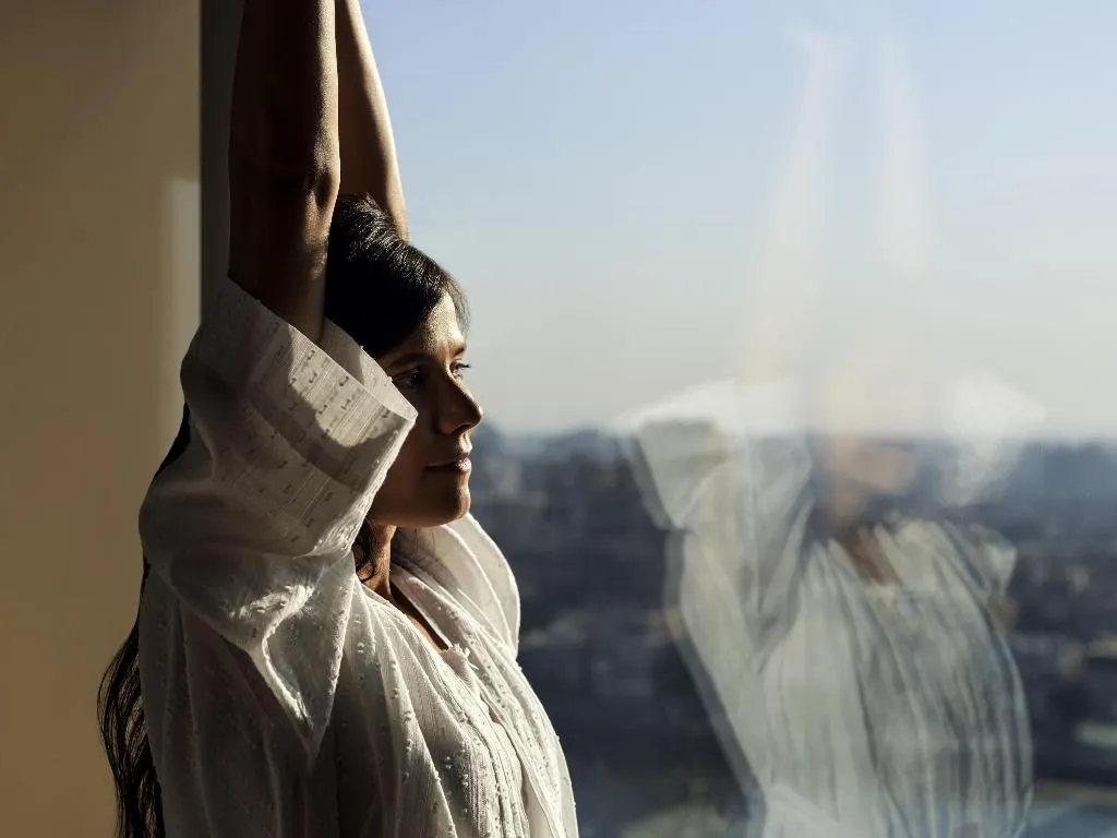Double or Twin WITH VIEWS Room, Fairmont Nile City, Cairo