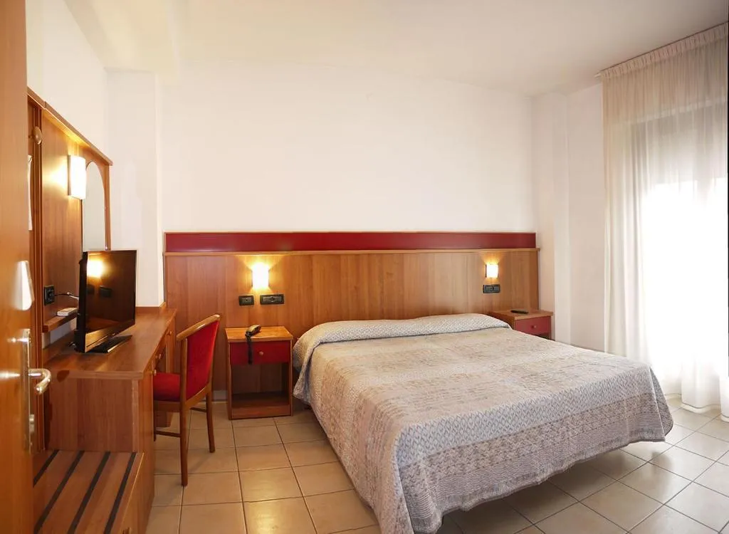 DOUBLE STANDARD Room, Alla Rotonda, Venice