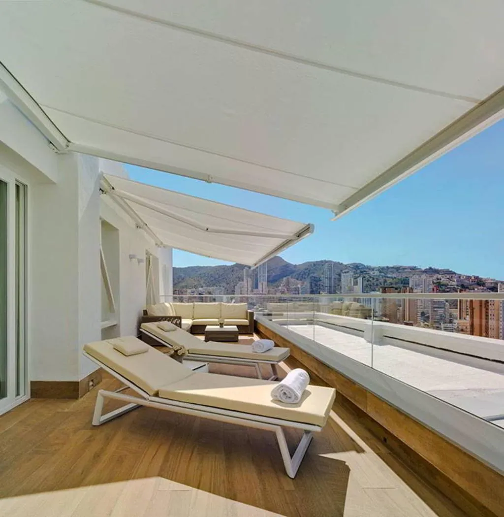 Room, Don Pancho, Costa Blanca