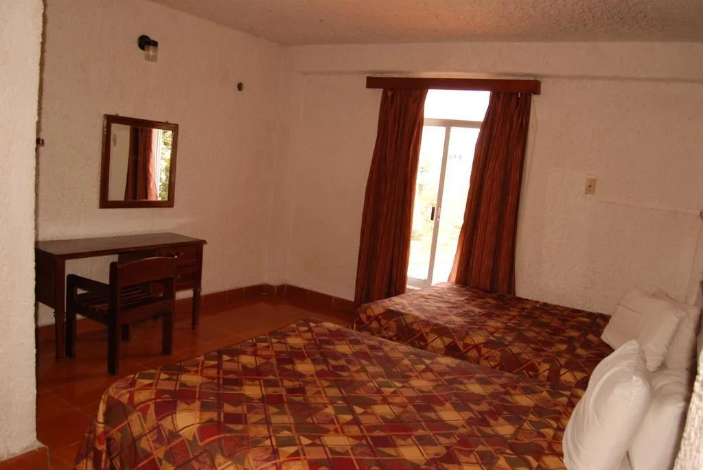 Room, Tankah, Cancun Area
