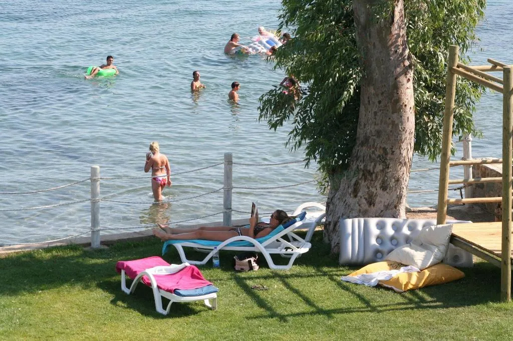 General view, Gümbet Cove Hotel, Bodrum