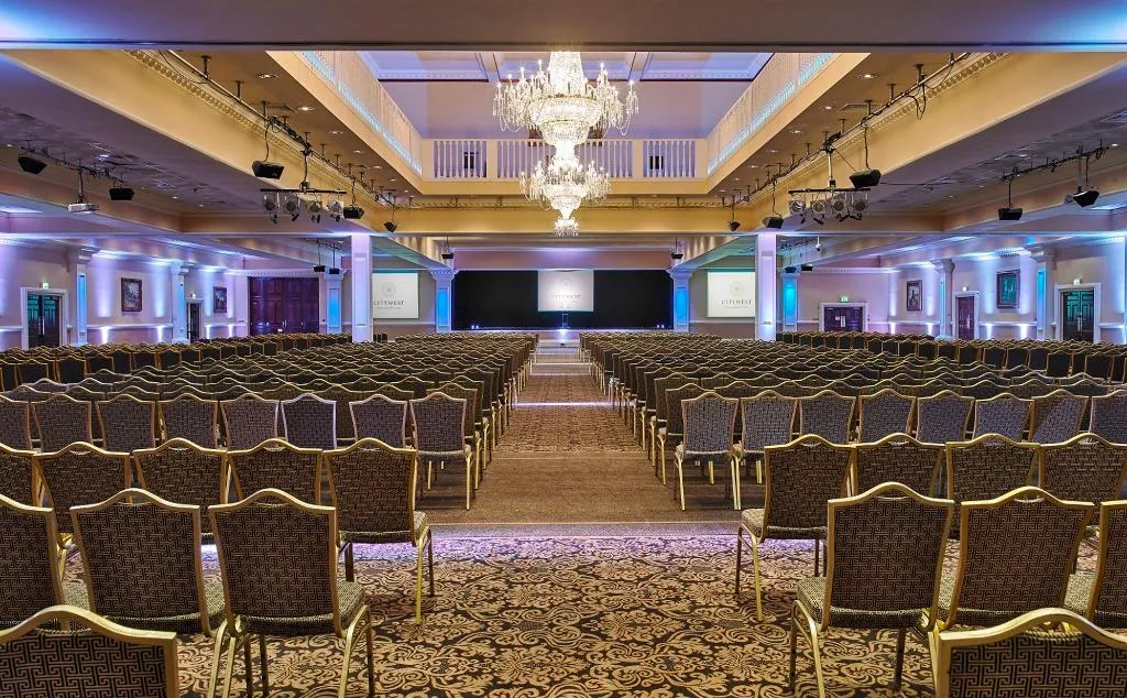 General view, Citywest Hotel, Conference & Event Centre, Dublin