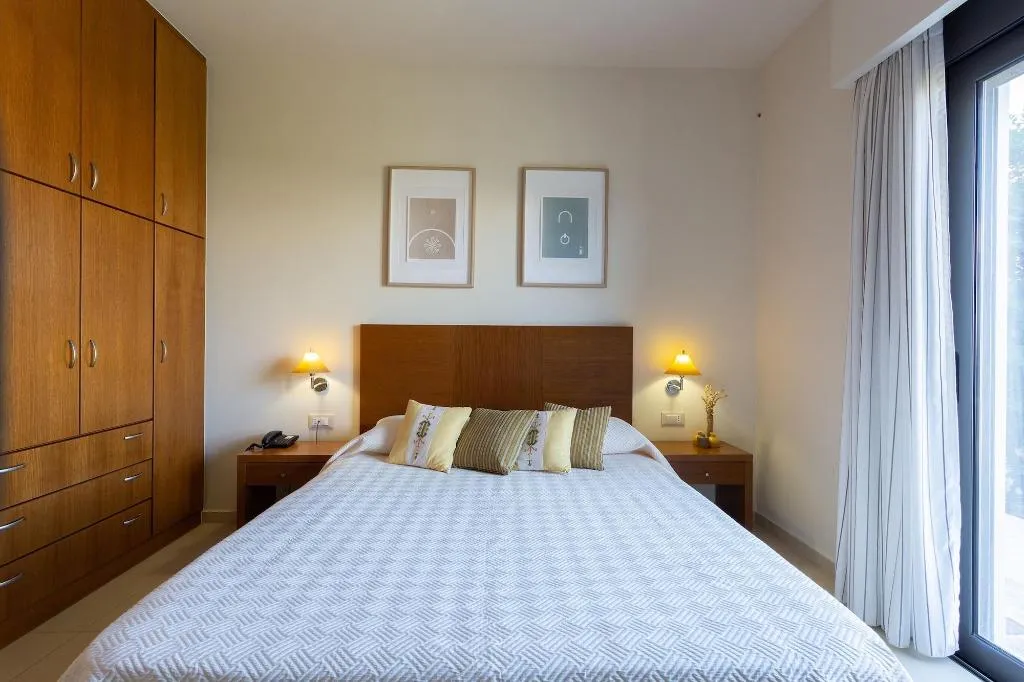 Room, Elounda Olea Villas & Apartments, Crete