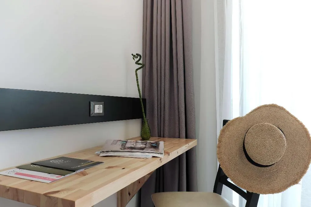 Room, Acrotel Elea Beach, Halkidiki