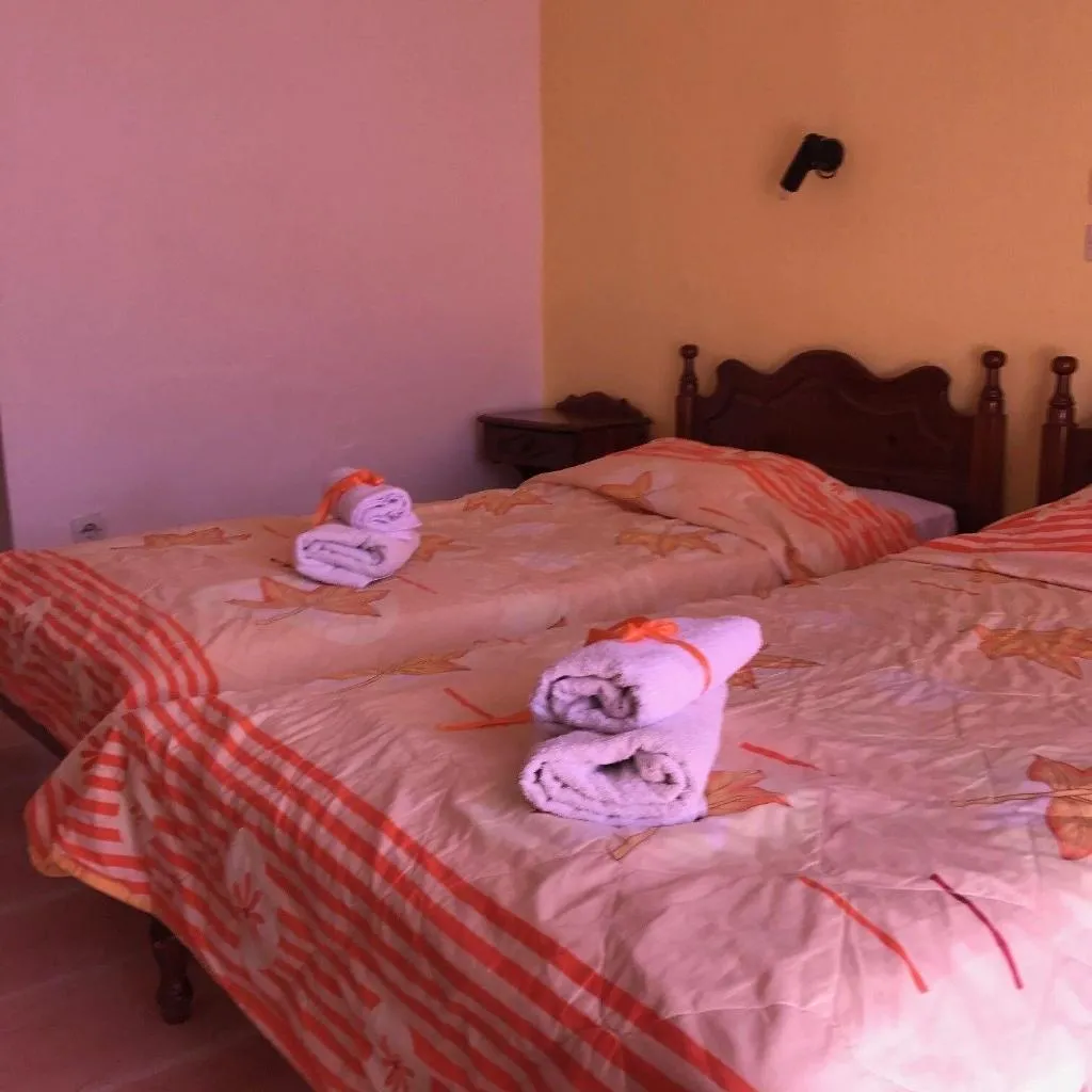 Room, Angela Pension, Skiathos