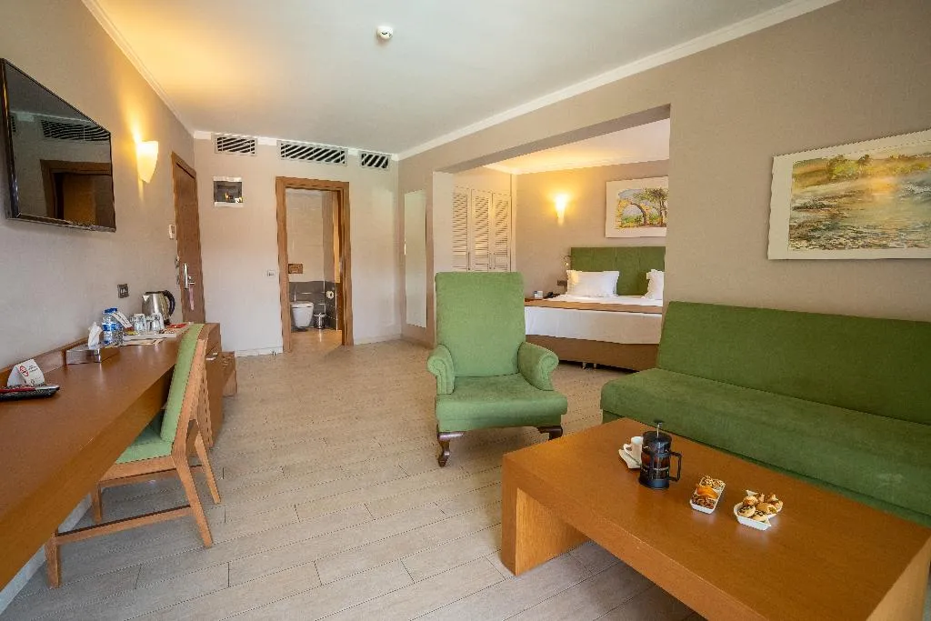 SUITE STANDARD Room, Renka Hotel & Spa, Dalaman