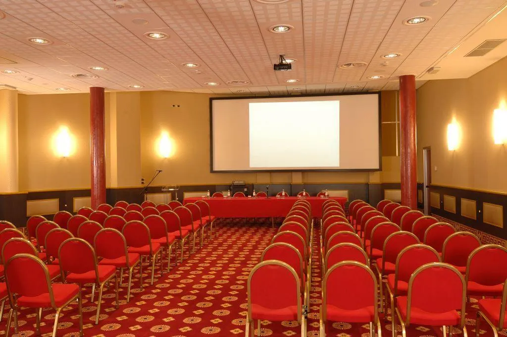 Conferences, c-hotels Concorde Milano, Milan